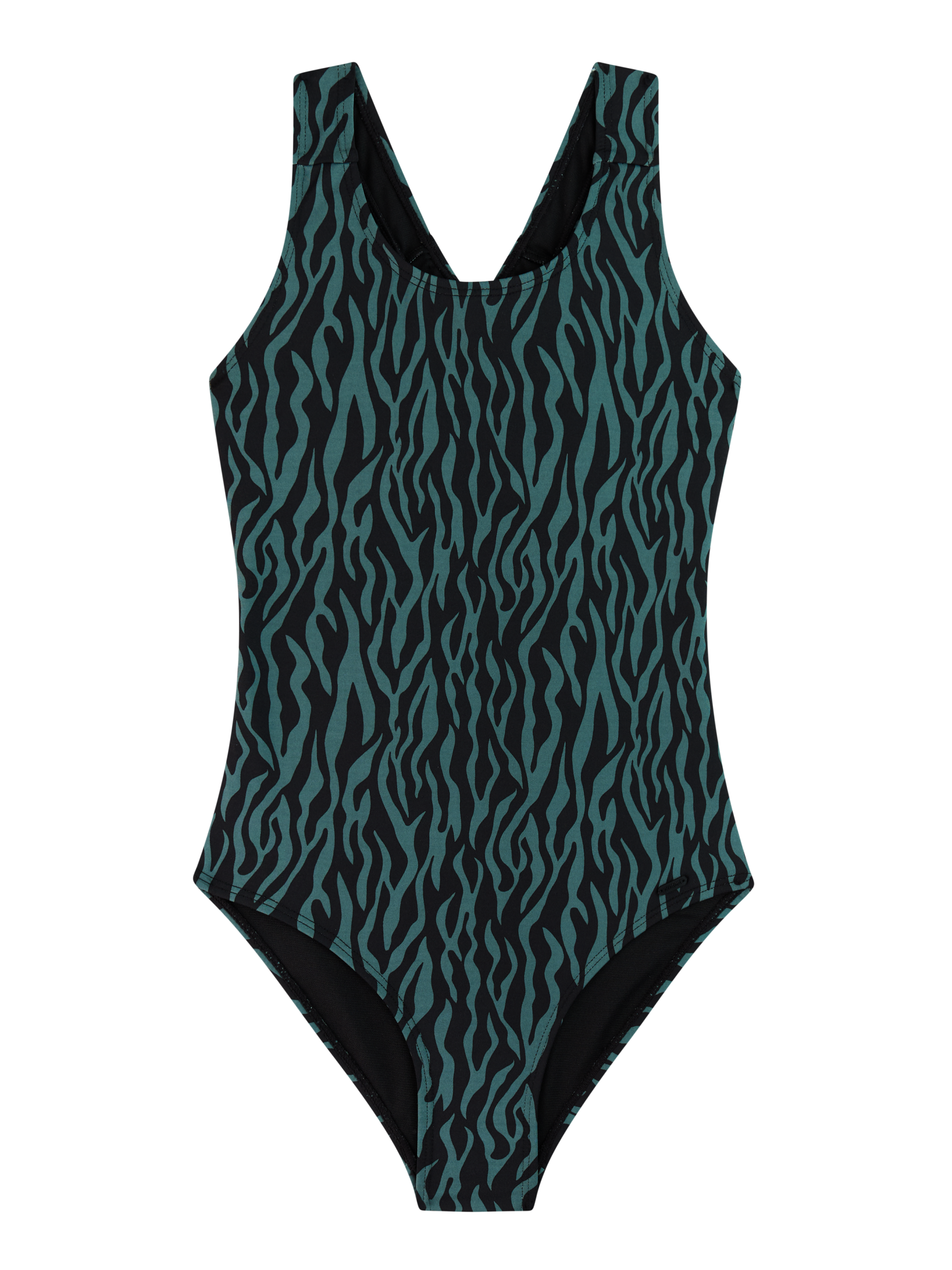 PROTEST PRTEmmy JR swimsuit Badeanzug PROTEST Laurelgreen 140