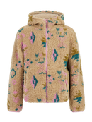 PROTEST PRTEvelyn JR full zip hoody PROTEST 334 128