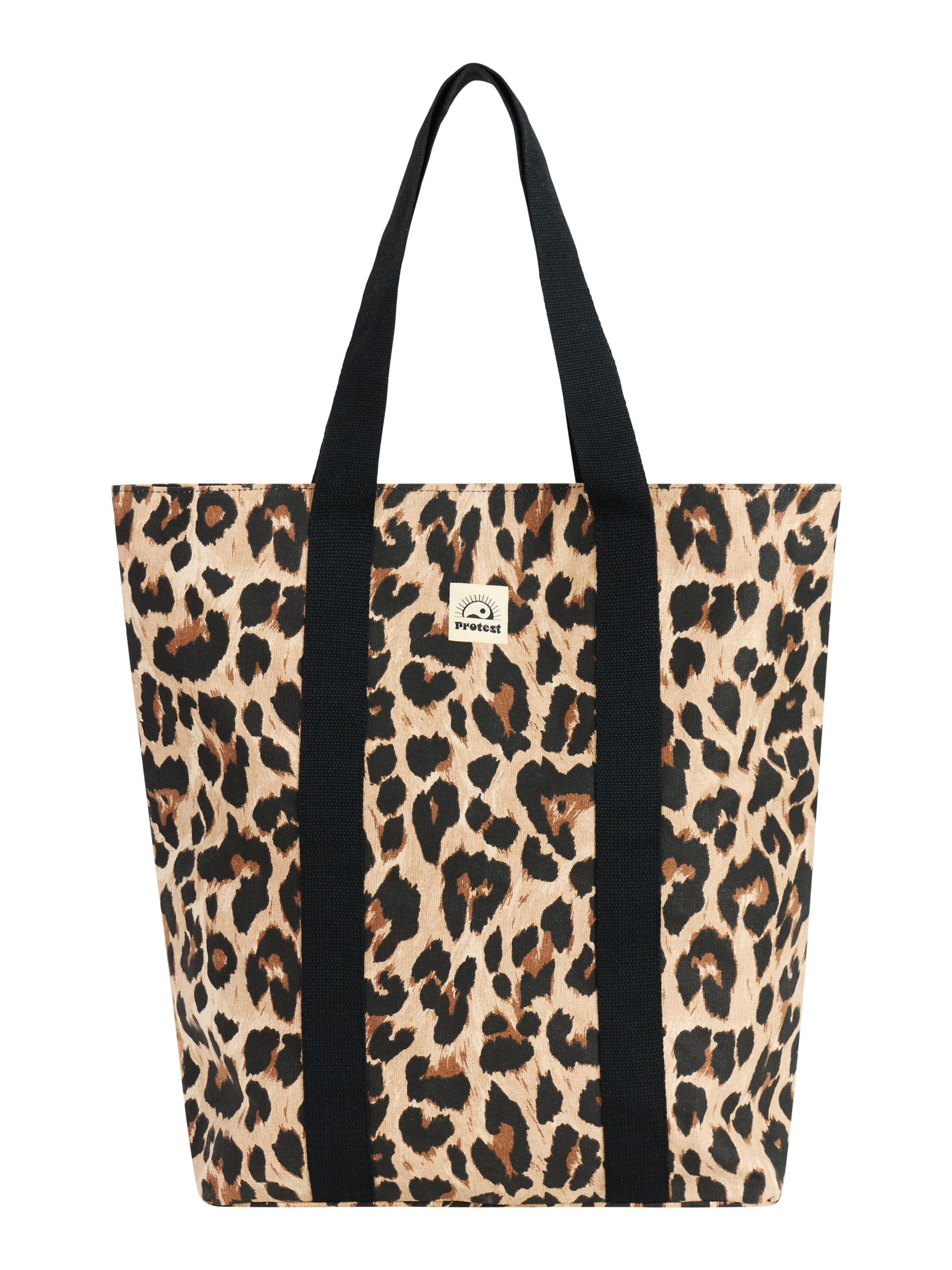 PROTEST PRTFactor bag Taschen PROTEST Fudgecamel -