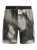 PROTEST PRTFligth beachshort Badehose PROTEST Black S