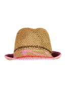 PROTEST PRTImage hat Mützen PROTEST Cheeky Pink 55