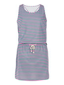 PROTEST PRTIrena JR dress Gentle Green Beachwear PROTEST Smoothie Pink 116