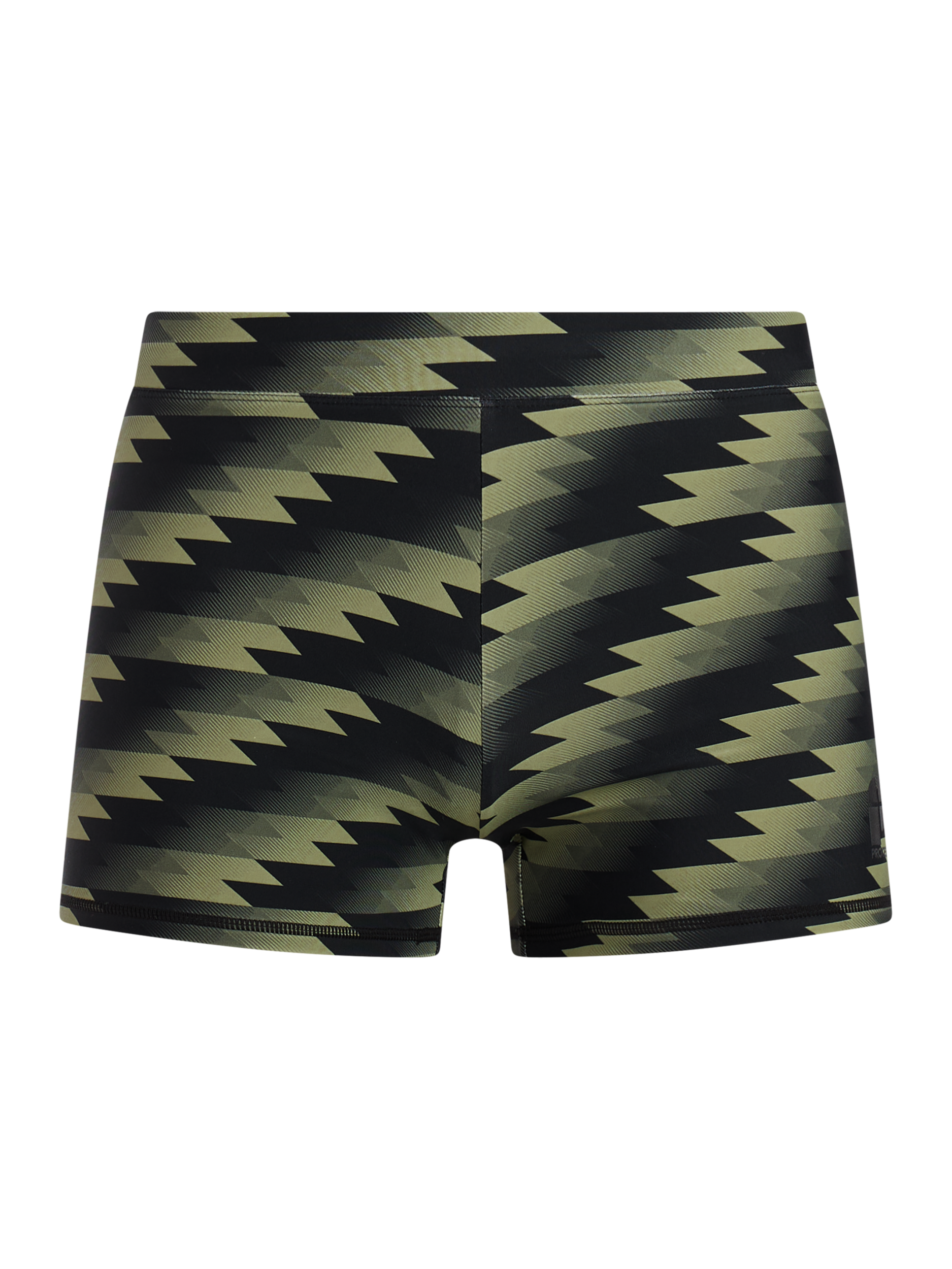 PROTEST PRTIsaak swimtrunk Badehose PROTEST Thyme M