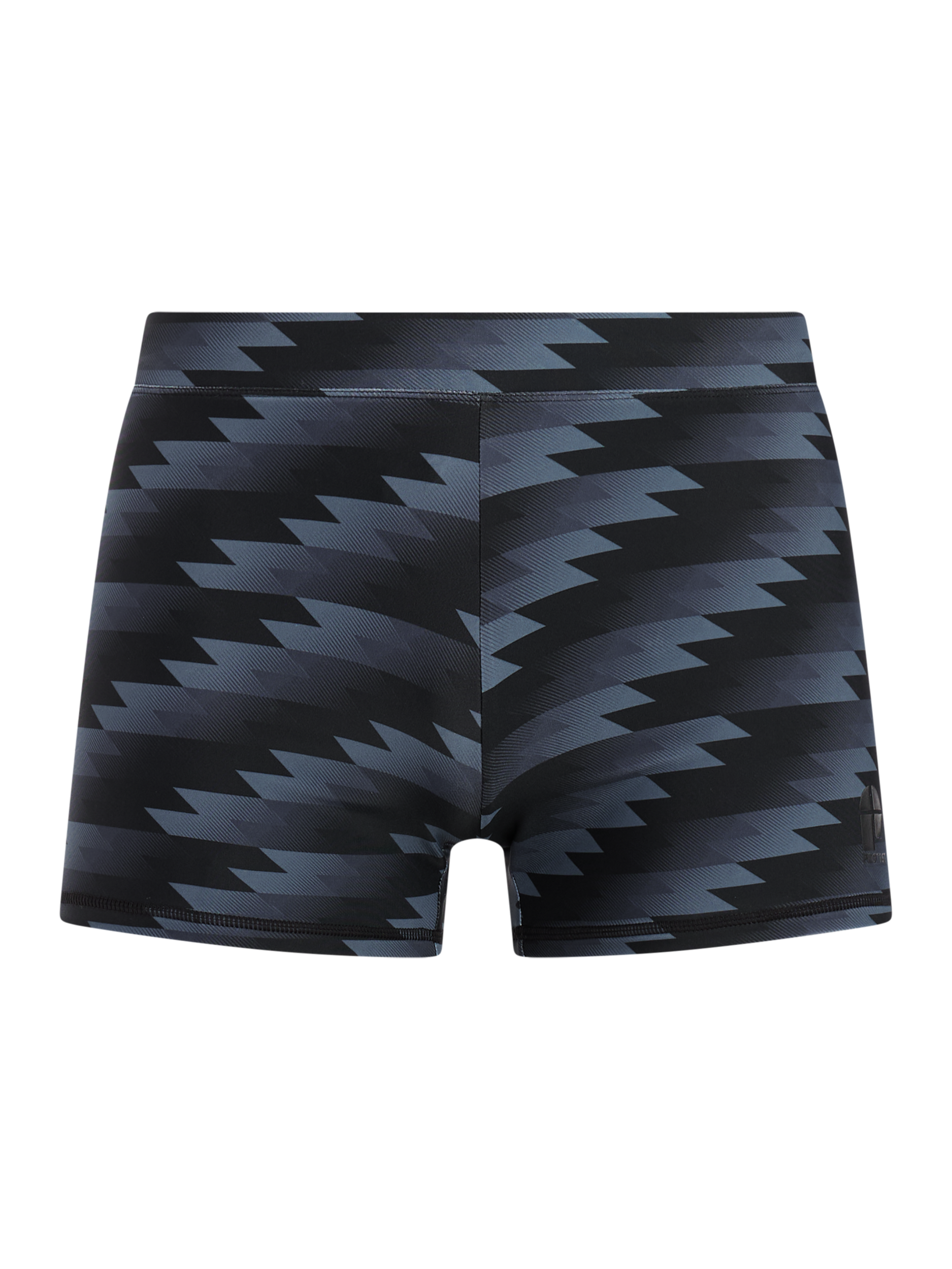 PROTEST PRTIsaak swimtrunk Badehose PROTEST Night Skyblue M