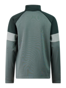 PROTEST PRTJohnson JR 1/4 zip active top Freizeitpullover PROTEST