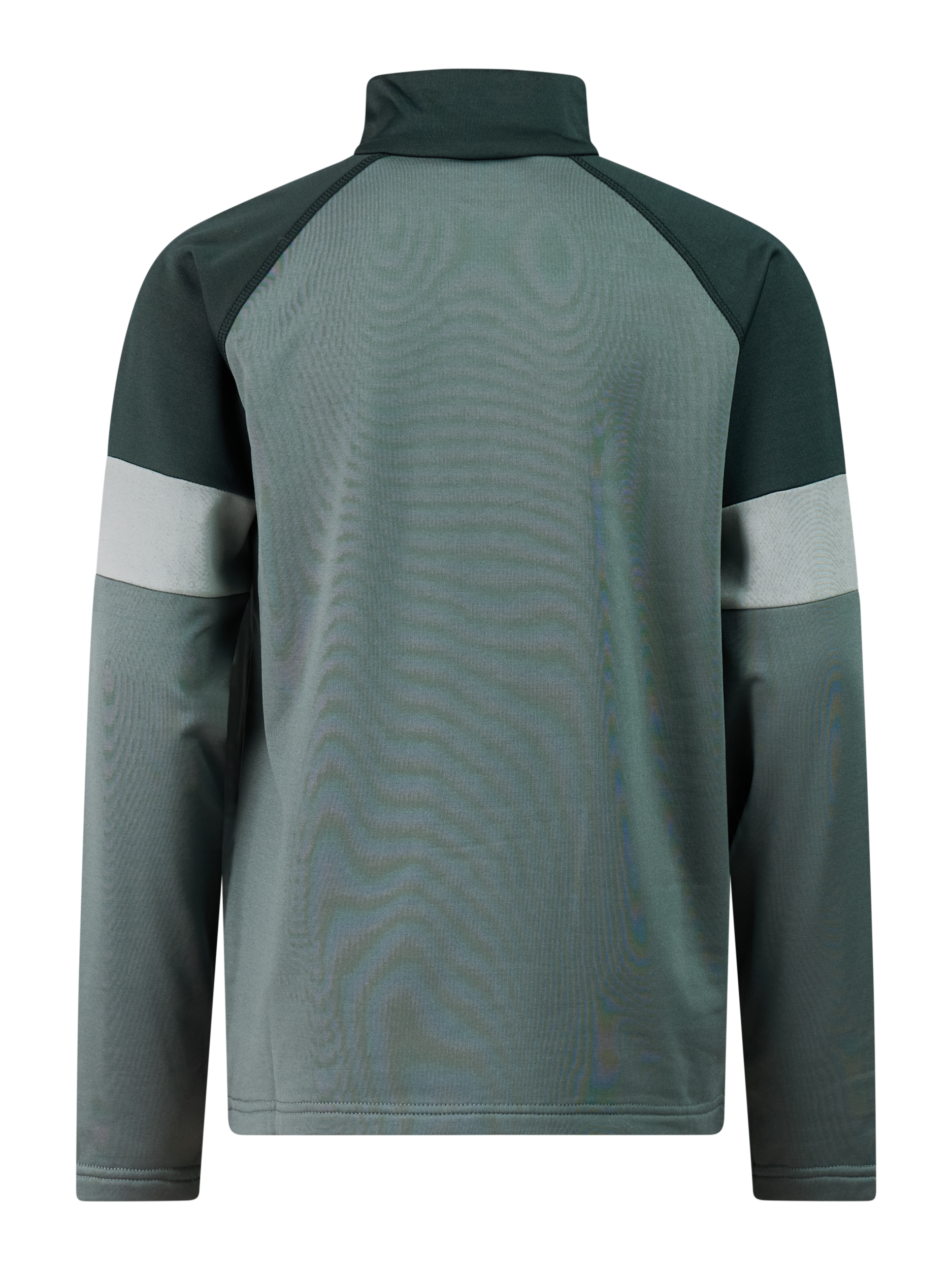PROTEST PRTJohnson JR 1/4 zip active top Freizeitpullover PROTEST