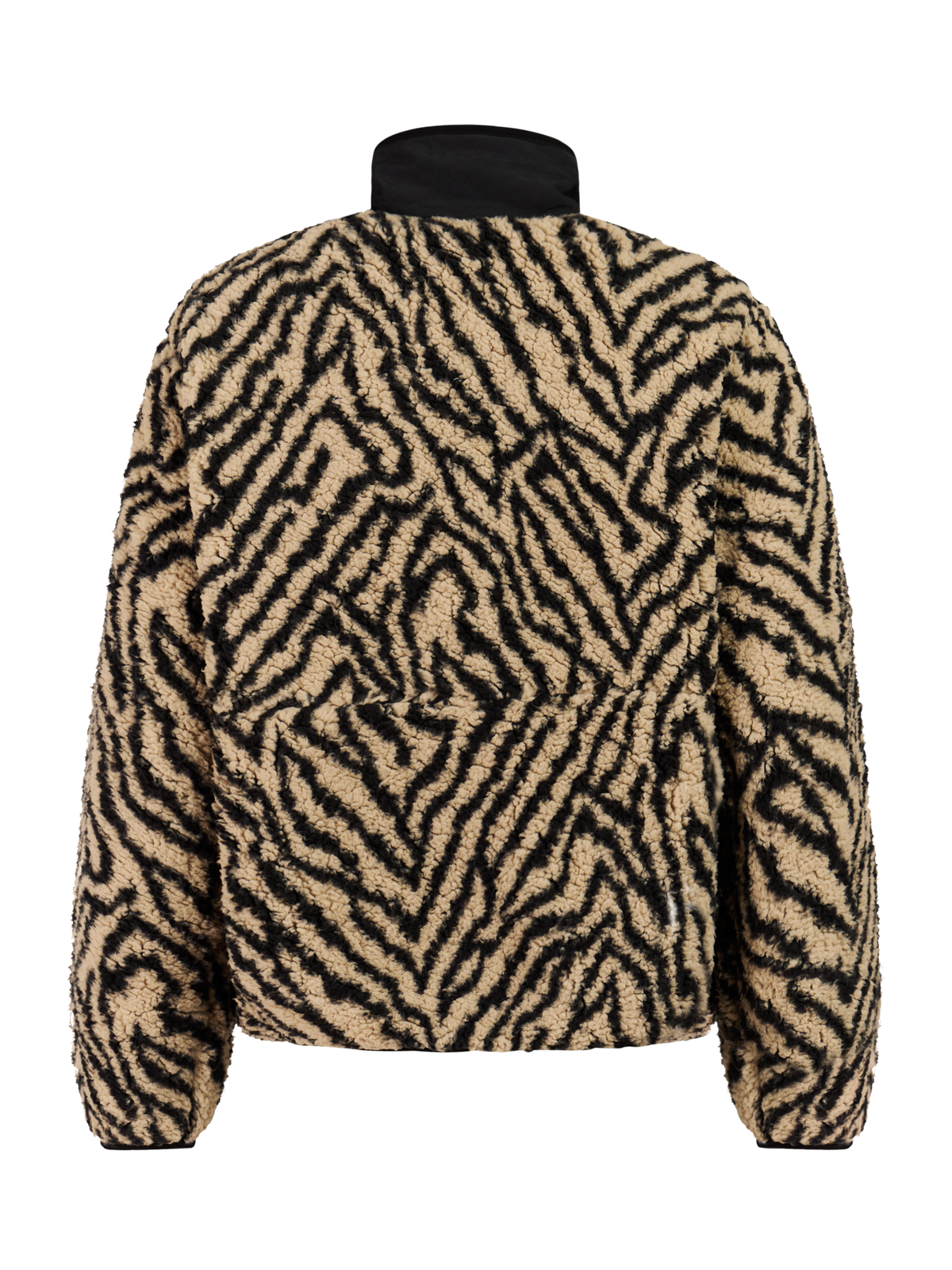 PROTEST PRTJosey 1/4 button top Freizeitpullover PROTEST