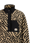 PROTEST PRTJosey 1/4 button top Freizeitpullover PROTEST