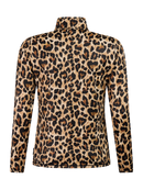PROTEST PRTKalea 1/4 zip active top