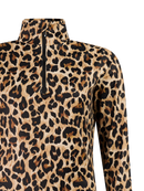 PROTEST PRTKalea 1/4 zip active top