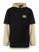 PROTEST PRTLiam JR slope hoody