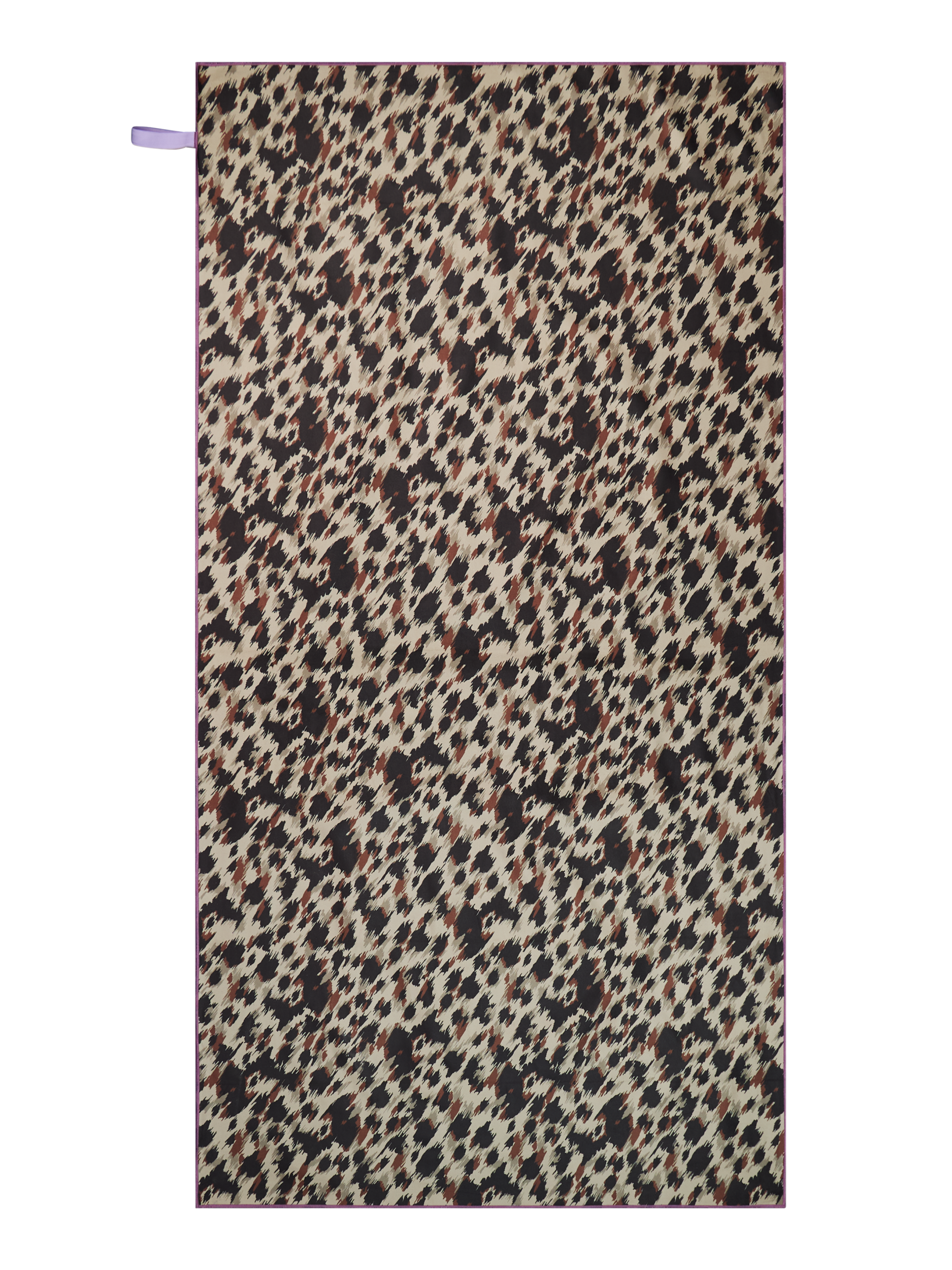 PROTEST PRTLisboa towel Handtücher PROTEST BambooBeige -