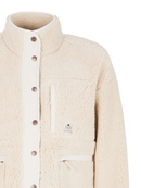 PROTEST PRTLUX outdoor fullziptop Skifleece PROTEST