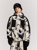 PROTEST PRTMarvin JR snowjacket