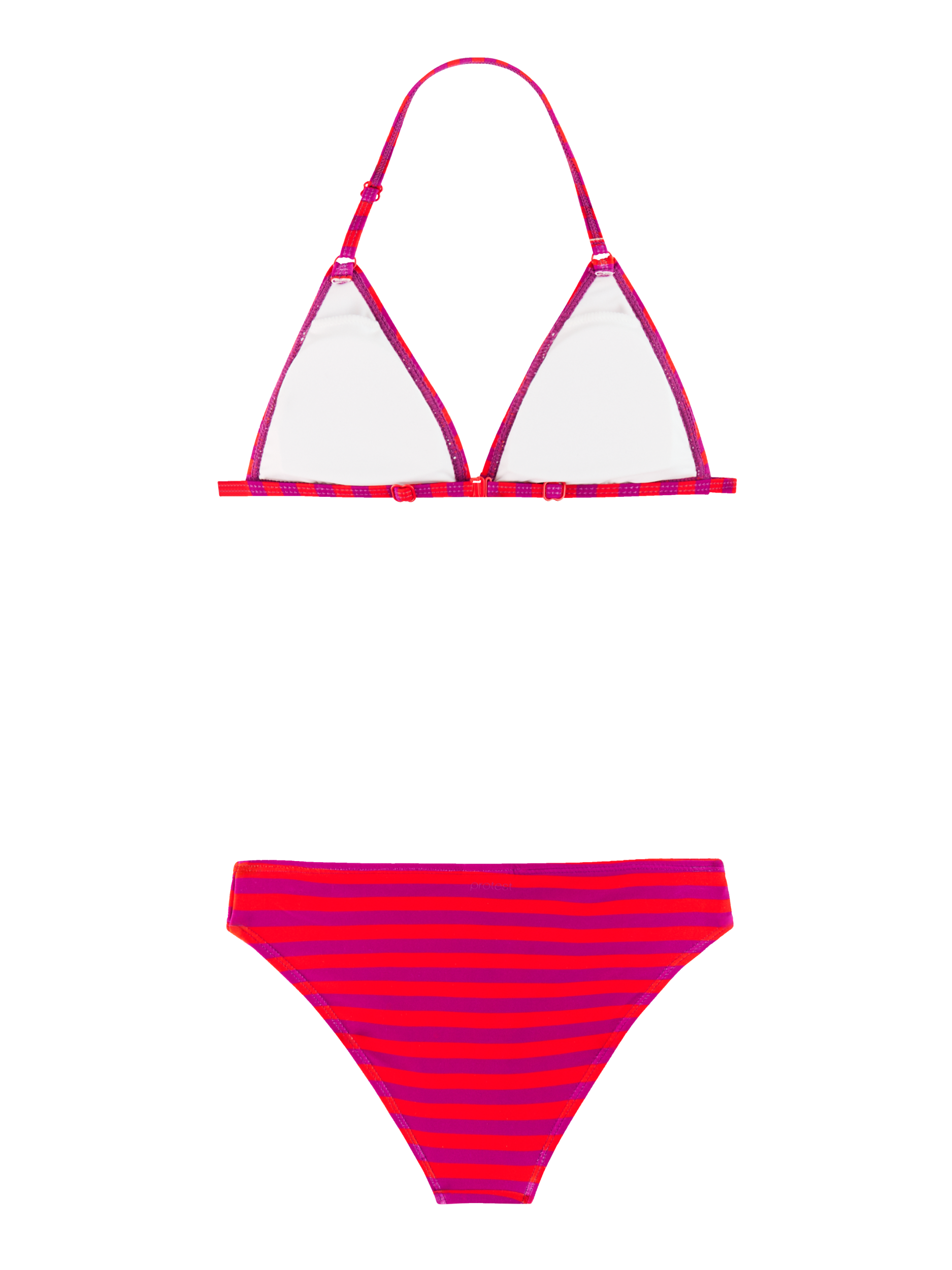 PROTEST PRTMickeys JR Triangle bikini Bikini PROTEST