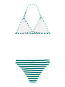 PROTEST PRTMickeys JR Triangle bikini Bikini PROTEST