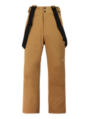 PROTEST PRTMIKADO snowpants Skihosen PROTEST Sandy Brown M/S