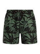 PROTEST PRTPanther beachshort Badehose PROTEST Black XS