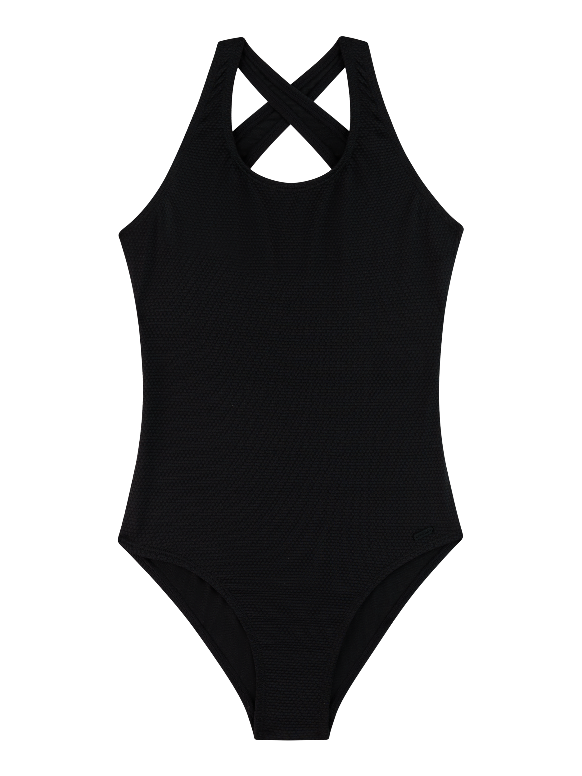 PROTEST PRTParade JR swimsuit Badeanzug PROTEST Black 128