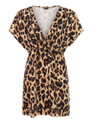 PROTEST PRTPasso tunic Freizeitshirts /-blusen PROTEST Fudgecamel 34