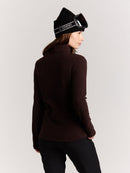 PROTEST PRTPEARLA active top Skifleece PROTEST
