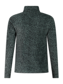 PROTEST PRTRefuzzy 1/4 zip active top