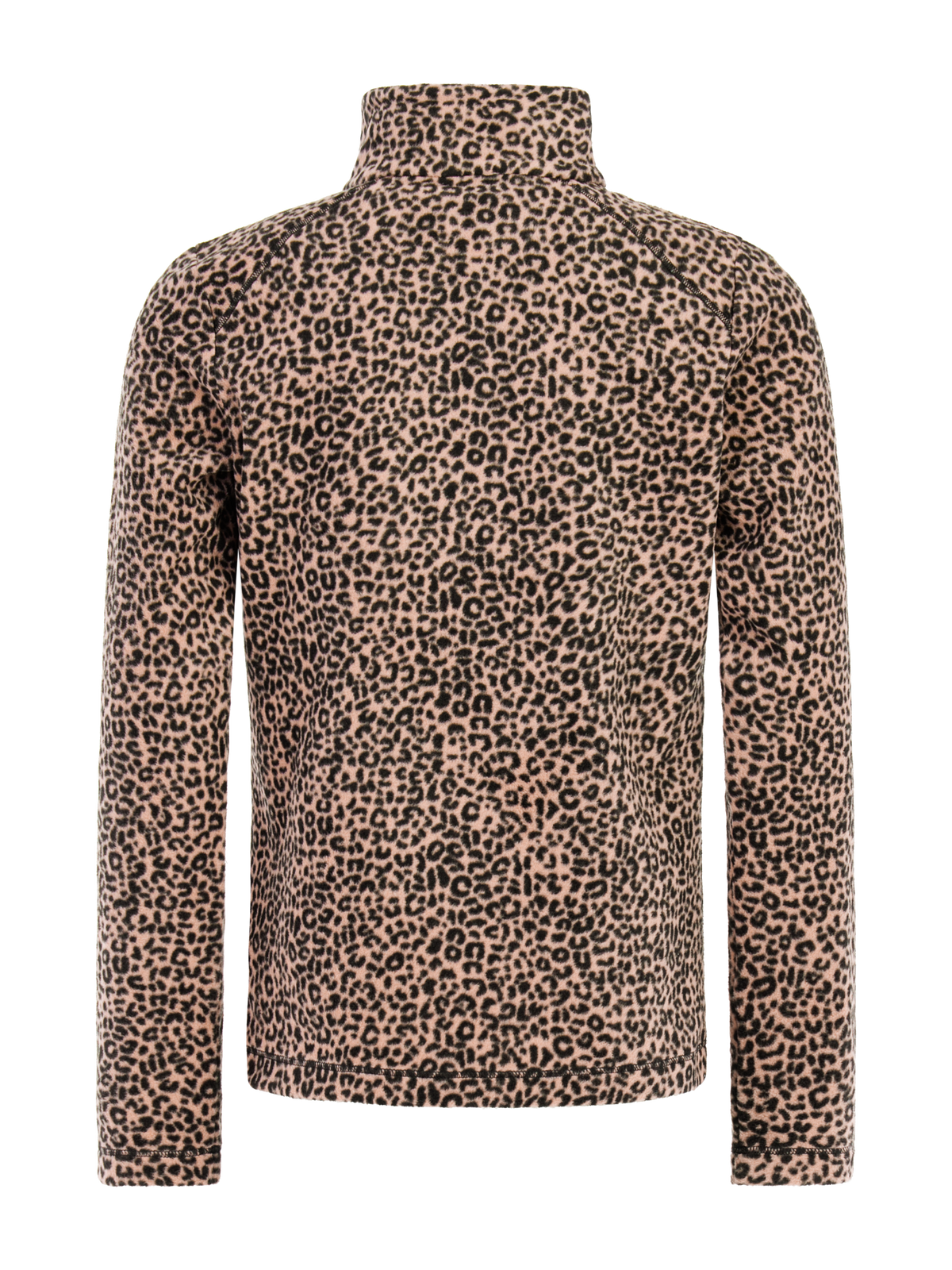 PROTEST PRTRemissy JR 1/4 zip active top Skifleece PROTEST
