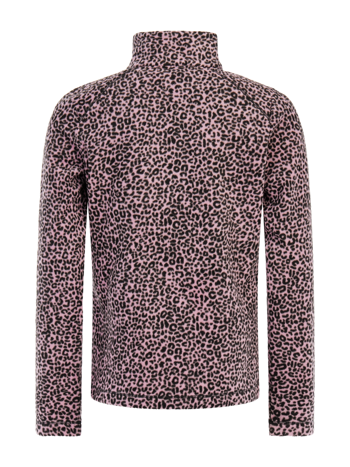 PROTEST PRTRemissy JR 1/4 zip active top Skifleece PROTEST