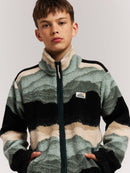 PROTEST PRTRooney JR full zip top