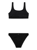 PROTEST PRTRose JR triangle bikini Veggie Green Bikini PROTEST 290 128