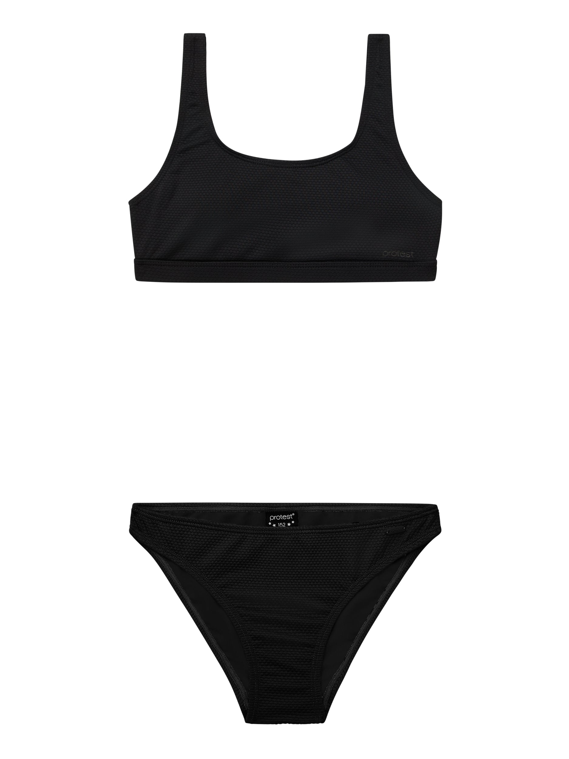 PROTEST PRTRose JR triangle bikini Veggie Green Bikini PROTEST 290 128