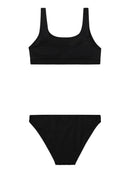 PROTEST PRTRose JR triangle bikini Veggie Green Bikini PROTEST