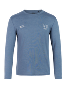 PROTEST PRTRyle surf t long sleeves PROTEST Empire Blue M