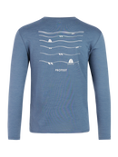 PROTEST PRTRyle surf t long sleeves PROTEST