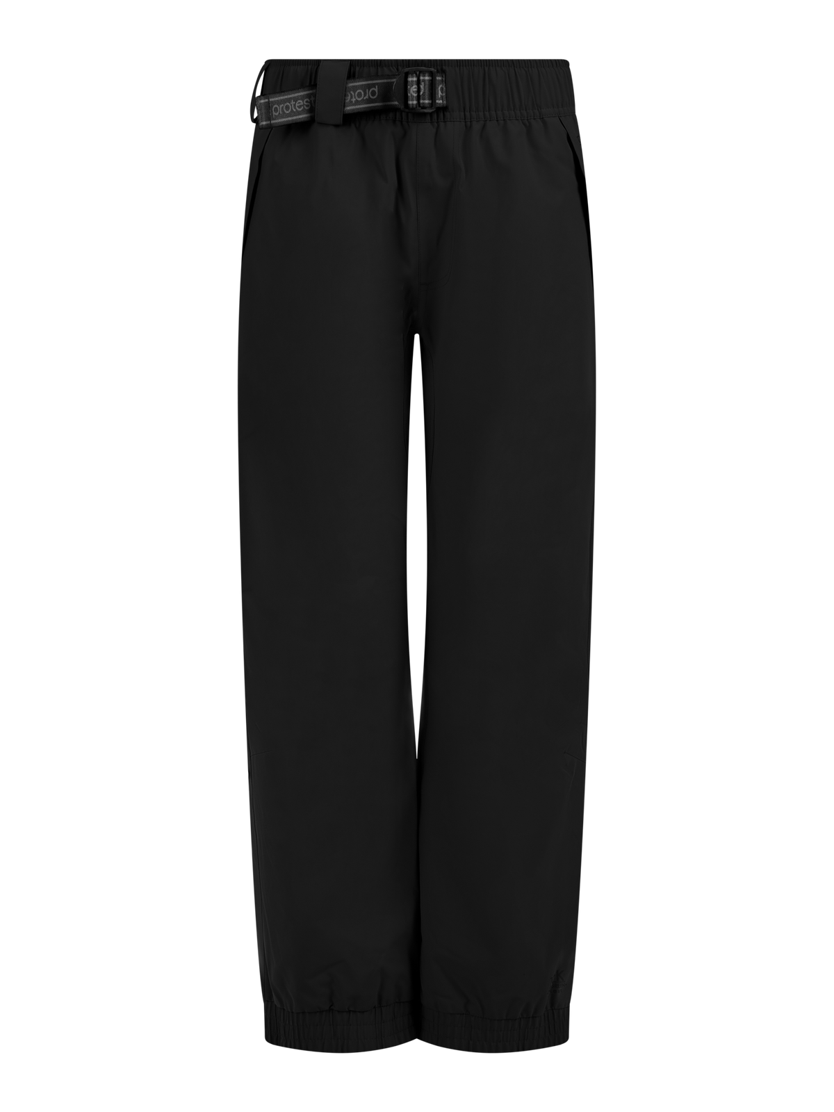 PROTEST PRTSami snowpants Skihosen PROTEST True Black 34