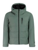 PROTEST PRTSuperior snowjacket Skijacken PROTEST Evergreen S