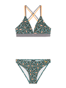 PROTEST PRTSuzana JR Triangle bikini Bikini PROTEST Laurelgreen 116