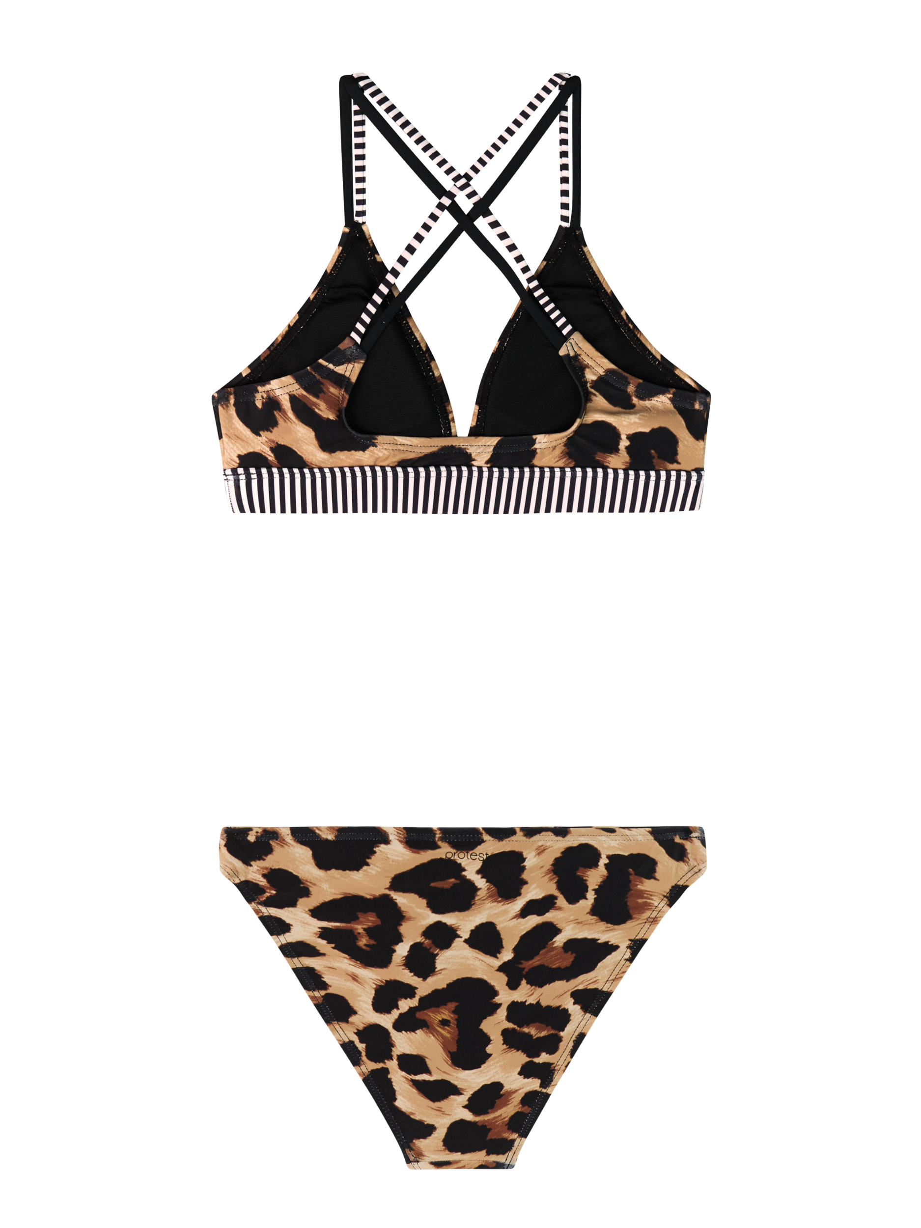 PROTEST PRTSuzana JR Triangle bikini Bikini PROTEST