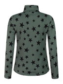 PROTEST PRTSwana 1/4 zip active top