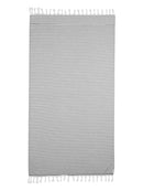 PROTEST PRTTHOLAV towel Handtücher PROTEST True Black -