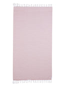 PROTEST PRTTHOLAV towel Handtücher PROTEST Smooth Pink -