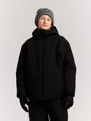 PROTEST PRTVince JR snowjacket
