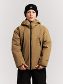 PROTEST PRTVince JR snowjacket