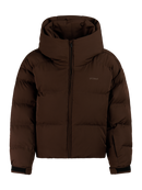 PROTEST PRTVox Snowjacket Skijacken PROTEST Brewbrown 34