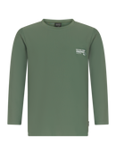 PROTEST PRTWeldo JR surf T long sleeves