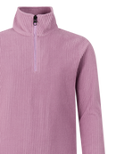 PROTEST PRTZORA JR 1/4 zip active top Skifleece PROTEST