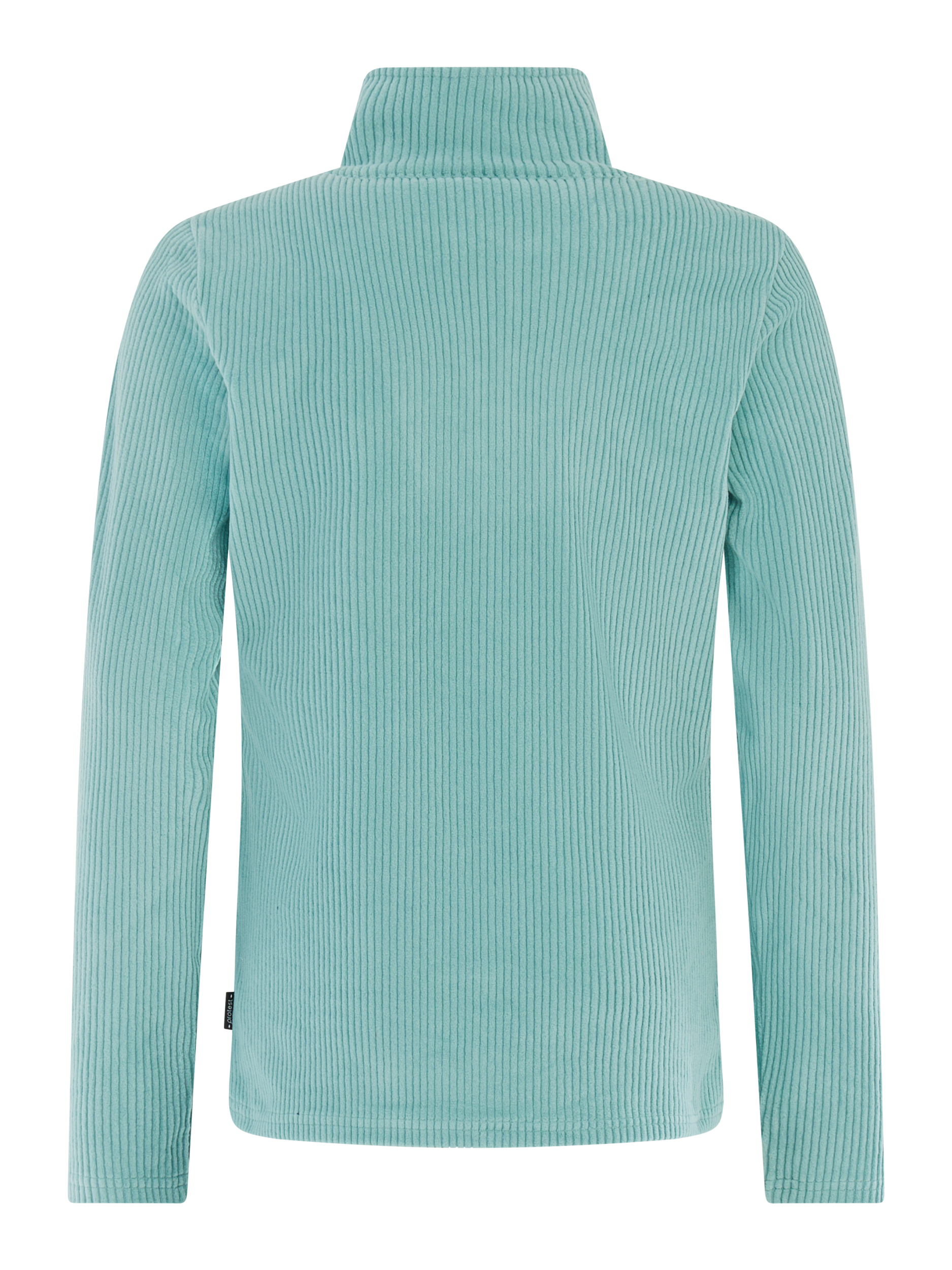 PROTEST PRTZORA JR 1/4 zip active top Skifleece PROTEST