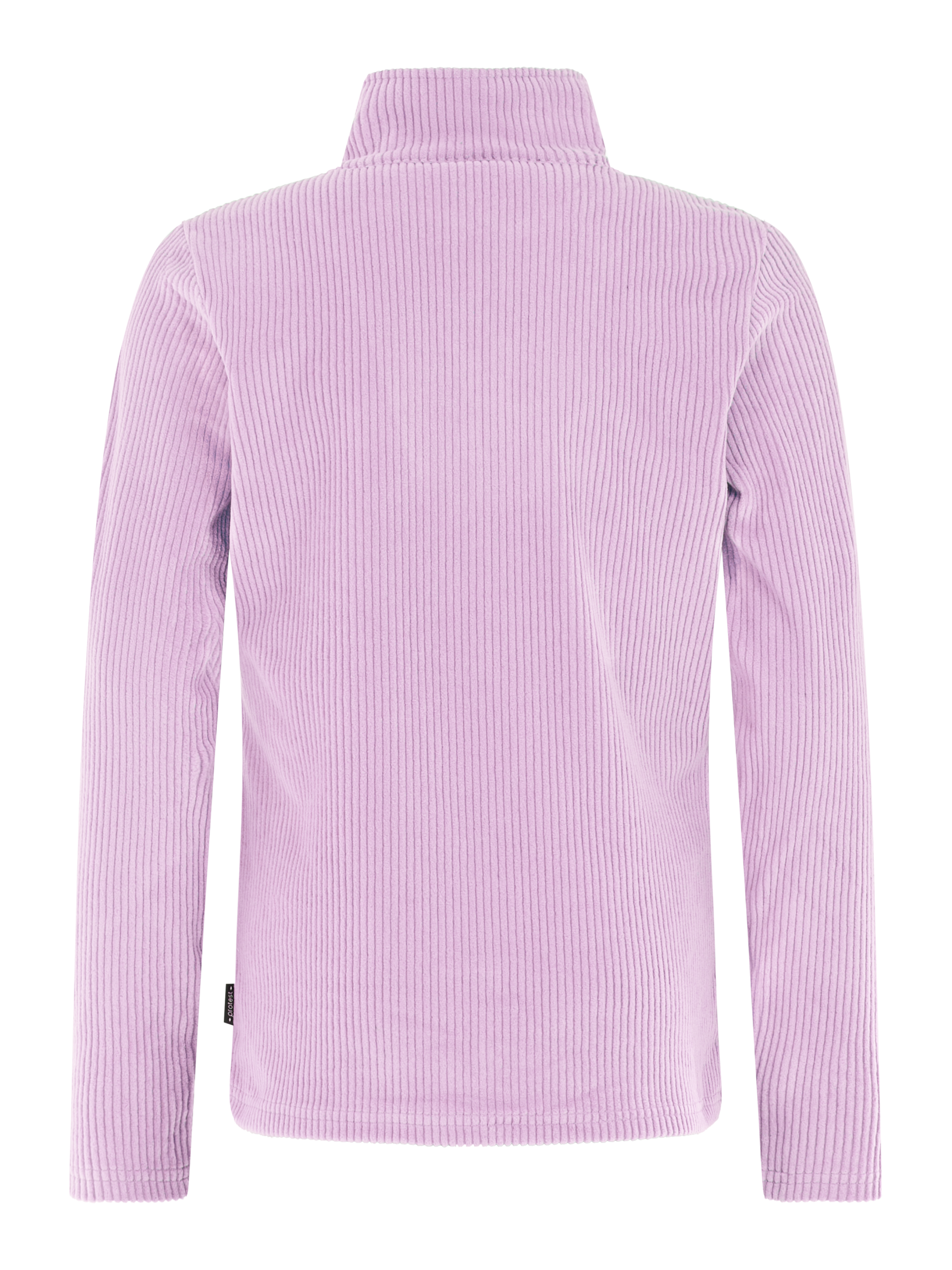 PROTEST PRTZORA JR 1/4 zip active top Skifleece PROTEST