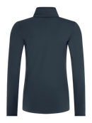 PROTEST REFABRIZ 1/4 zip top Skifleece PROTEST
