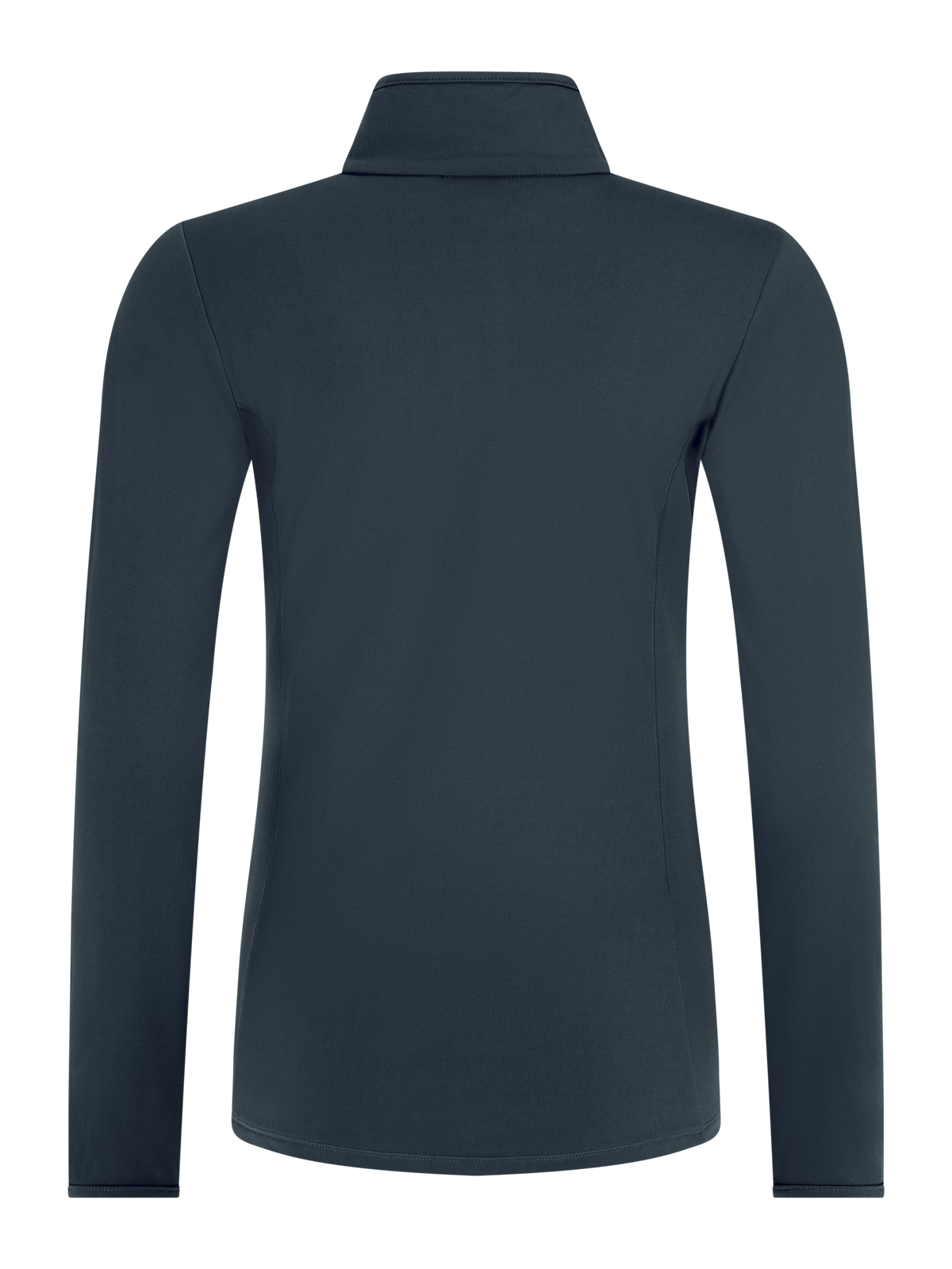PROTEST REFABRIZ 1/4 zip top Skifleece PROTEST